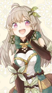 匠屋异闻录|这个精灵村的元气娘好可爱~