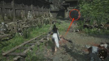 明末全流程攻略⑤ 第一章:佛缘镇 含光禅院到蜀王祠(竹笋兑换)