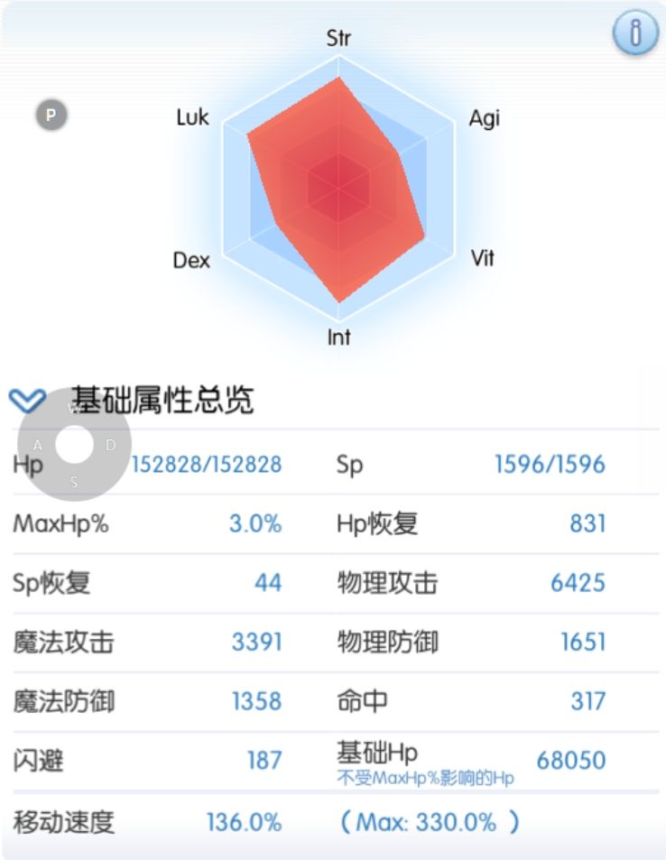 初心服,求教敏骑伤害问题 2