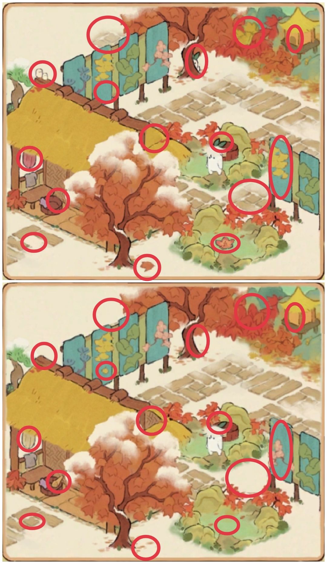 【萝眼金睛·第五期】已完结 2