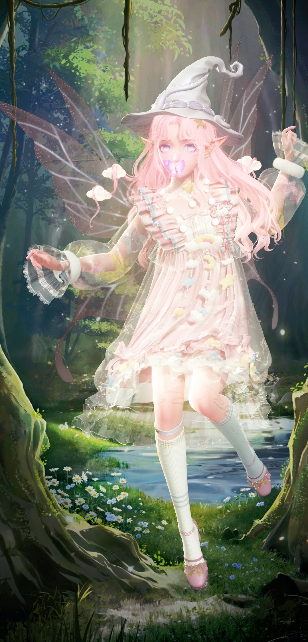 ✌ 2