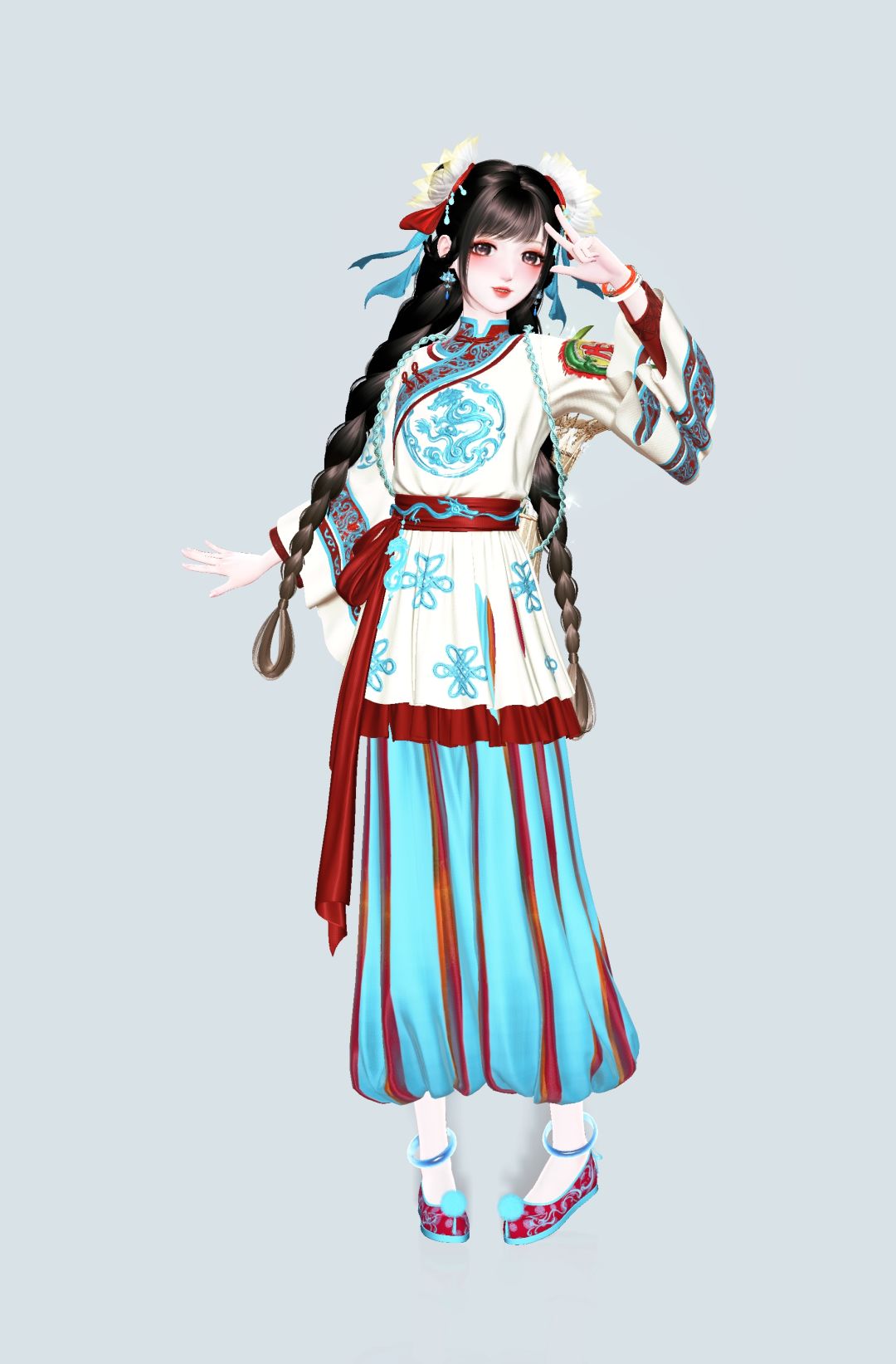 求暖妈们点赞 2