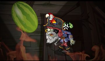 船长：就你小子打我是吧？