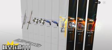 谁说终末帝爆率低的，终末帝太能爆了。