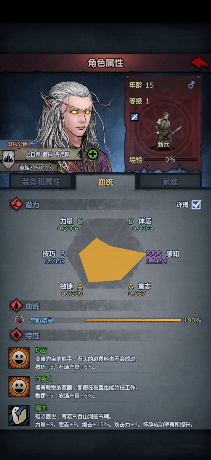 同志们，这个有必要弄个茜尔莎神子玩雷主吗截图