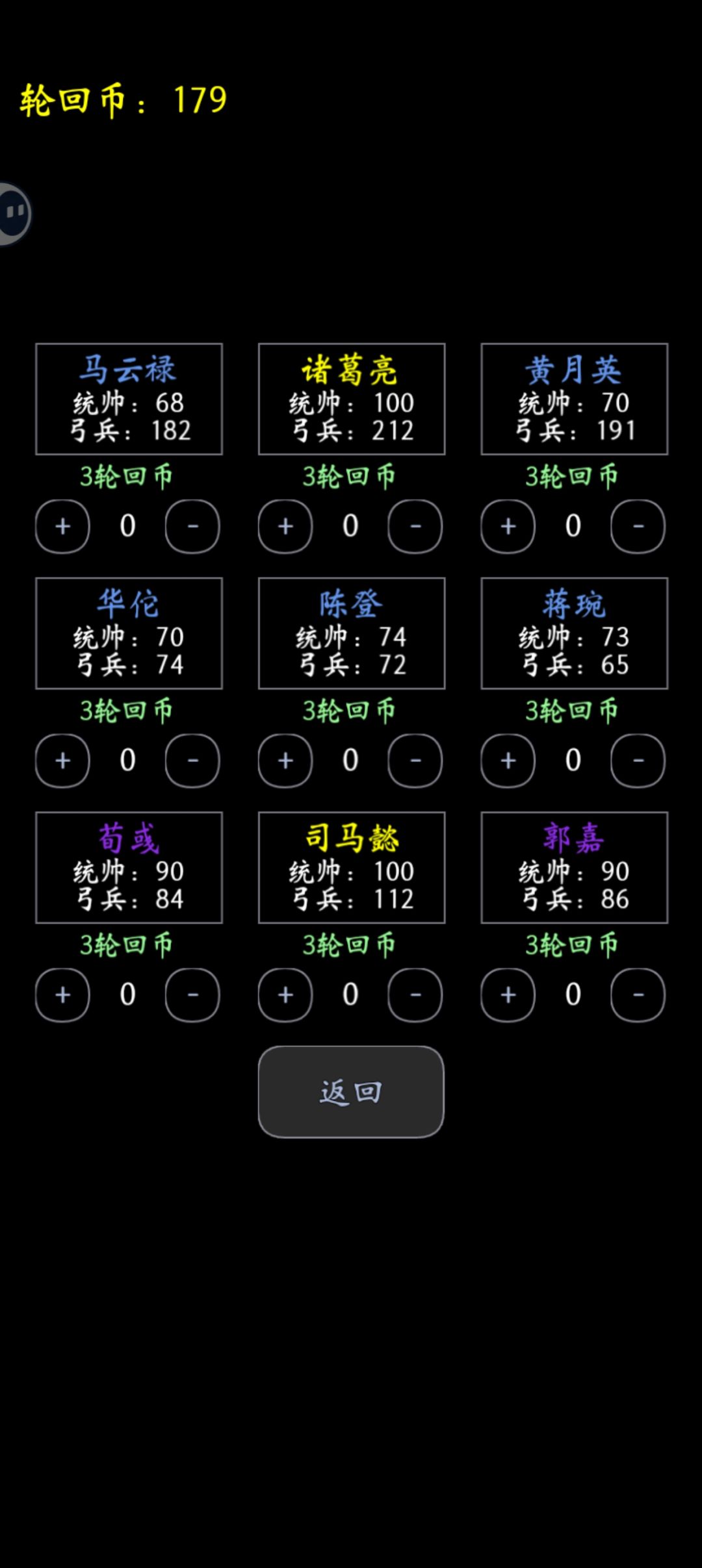 终于摆脱了无尽的轮回 2