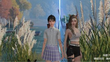 好奇怪，人总是在相聚的时候想起分别