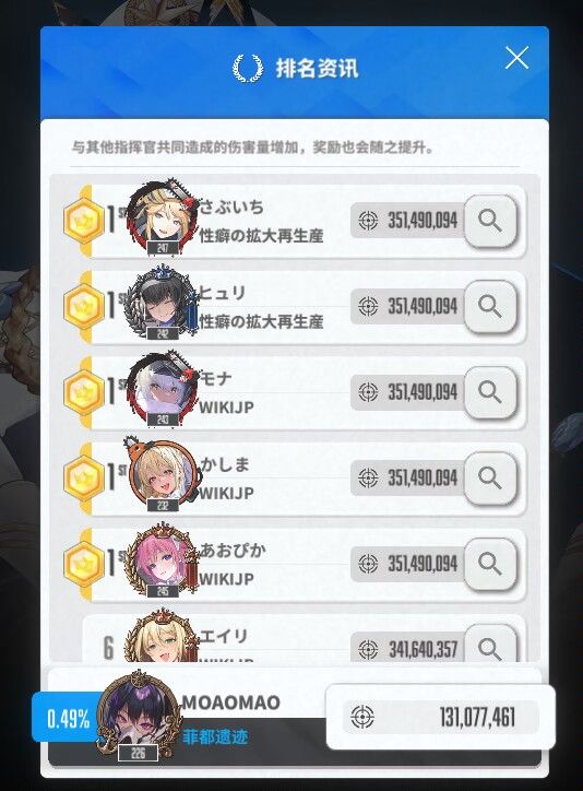 共斗 2