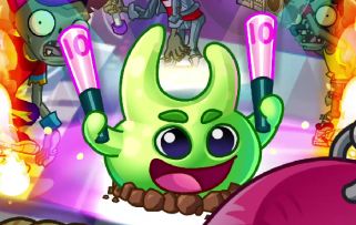 【新版本爆料】新植物-粉丝心叶兰