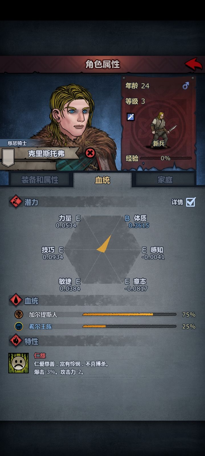 这个能极限体吗,要用什么装备练?截图