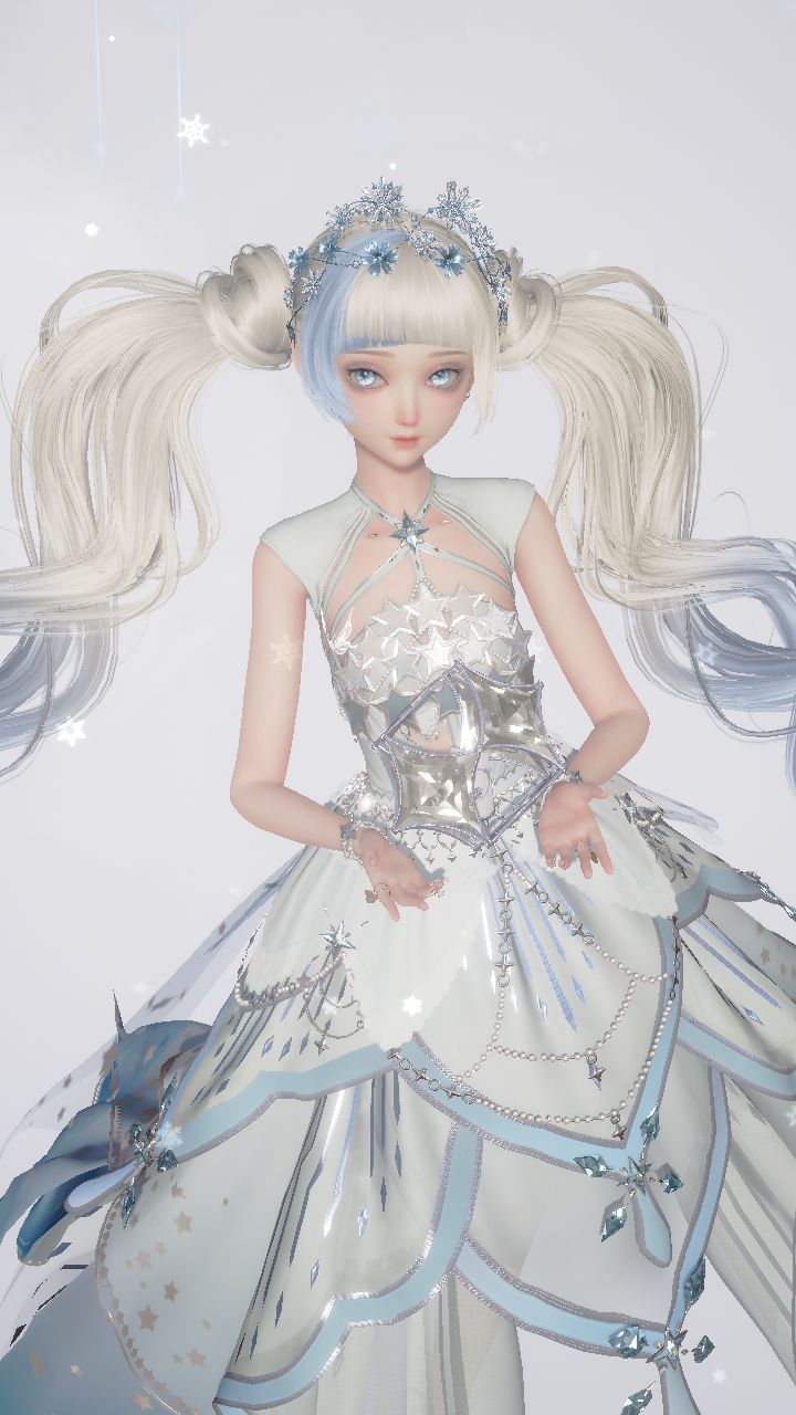雪女 3