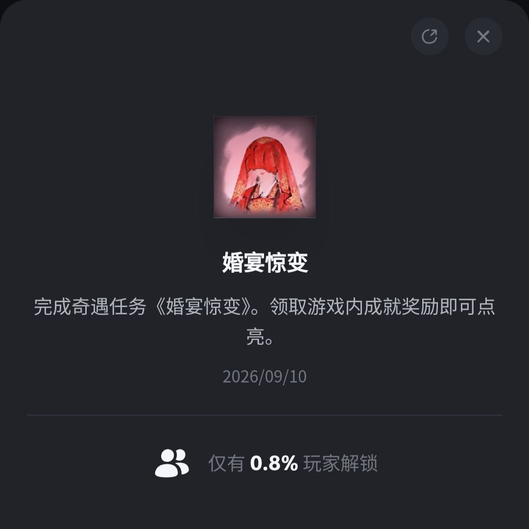游戏惊魂 1