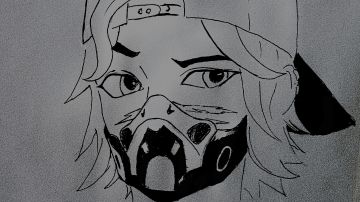 关于强尼二大的一些小想法