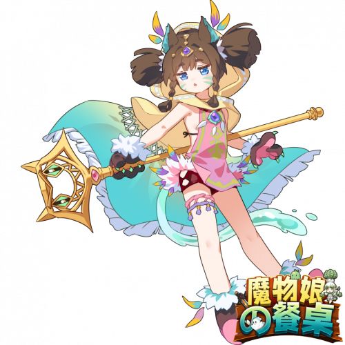 谁是好耄咪? 16