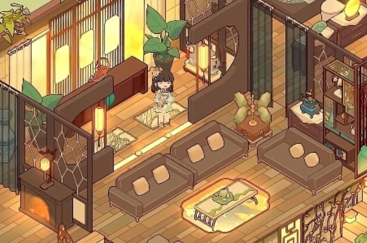 装一个小院吧~ 5