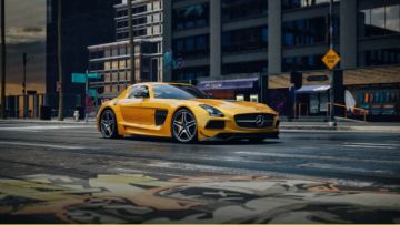 优雅，实在是太优雅了！