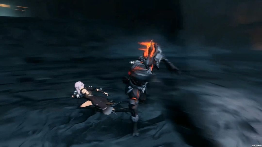 🎮《无限机兵》:重塑动作 RPG 新标杆 2