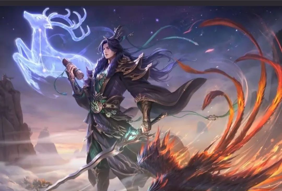 故人的影子 1