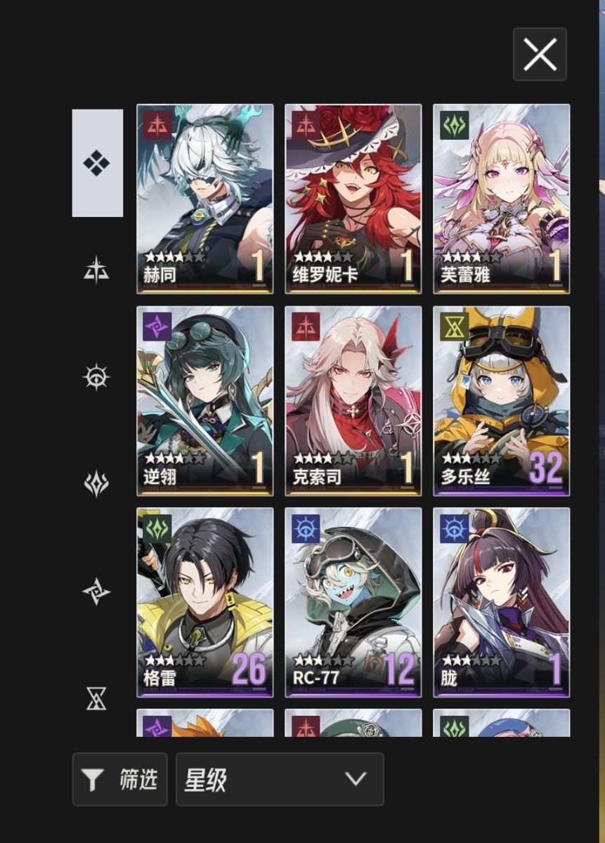 玩了5天了 该如何组队 2