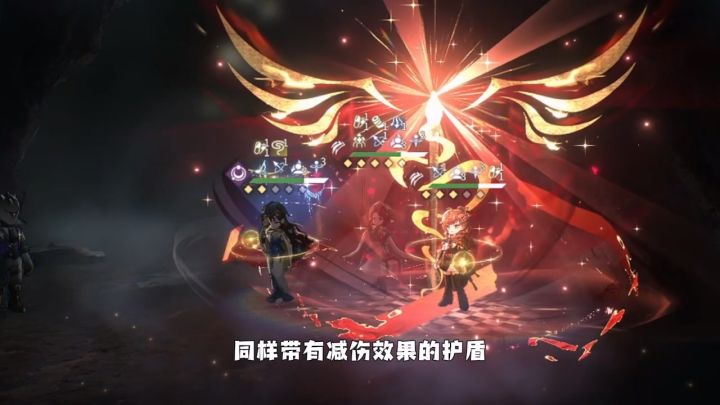【攻略 | 玛尔纱】流水的xx,铁打的奶妈!还说啥,必抽阿截图
