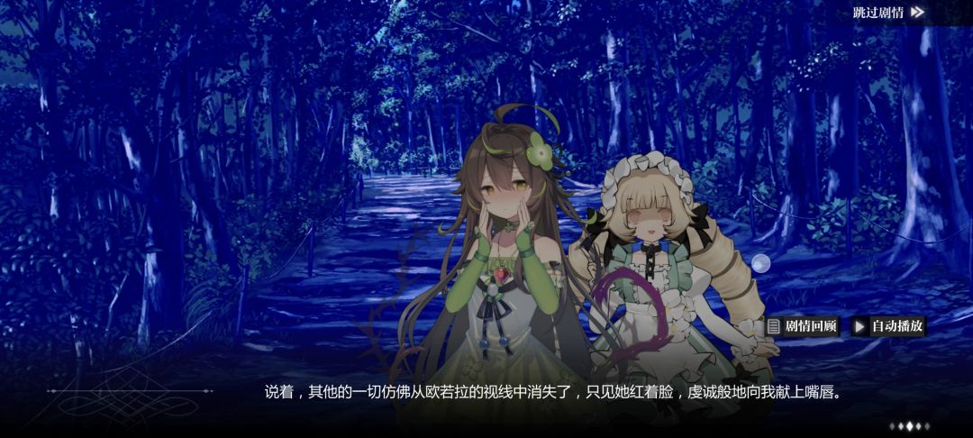 全皮肤投票大会 2