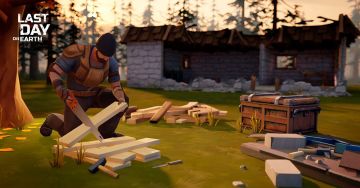 你好，幸存者们！
 我们谨向技术支持人员表达我们的谢意，并感谢你们每一个人的所有评论和留言！您的积极参与以及对游戏中发生的问题的及时报告对于开发人员来说非常宝贵。我们将继续进行修复工作，并密切关注仍然在游戏中遇到问题的玩家的消息。 感谢您的耐心和支持！ ❤️（如果有什么恶性的bug可以在帖子留言，我重操旧业一下，给大家发给官方，让他修复一下）