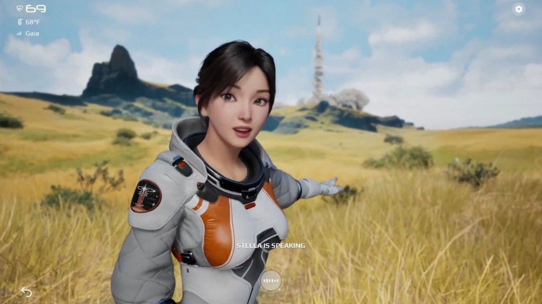 米哈游创始人AI新作试玩上线，但锁国区 3