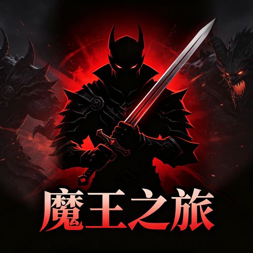 【作品自荐】魔王之旅截图