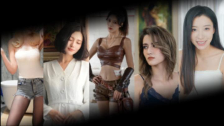 值得反复刷！谁才是你反复回看的心头 pick？截图