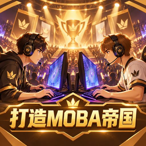 【征集活动】打造 MOBA 帝国|BUG 反馈 & 玩法创意有奖征集! 1