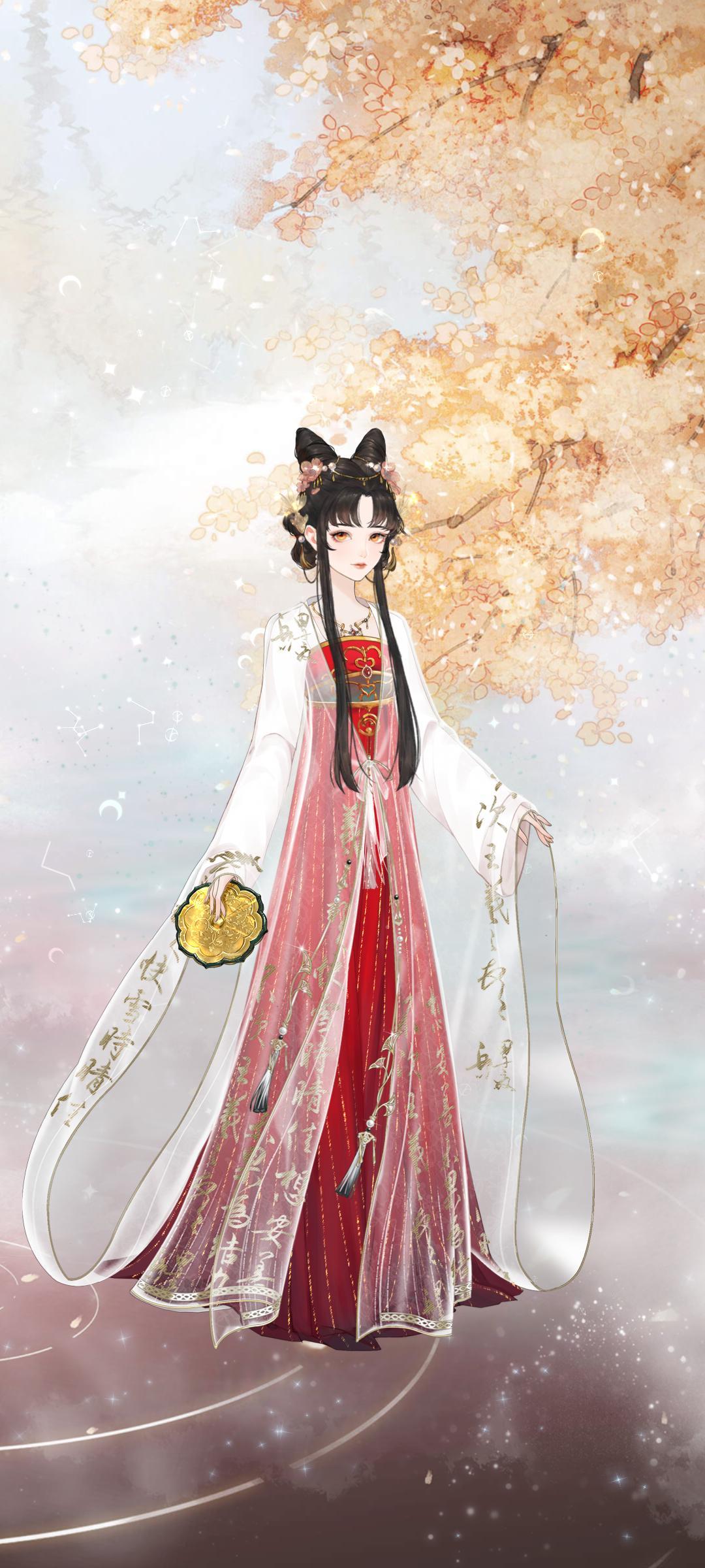 (*^▽^*),求夸夸 2