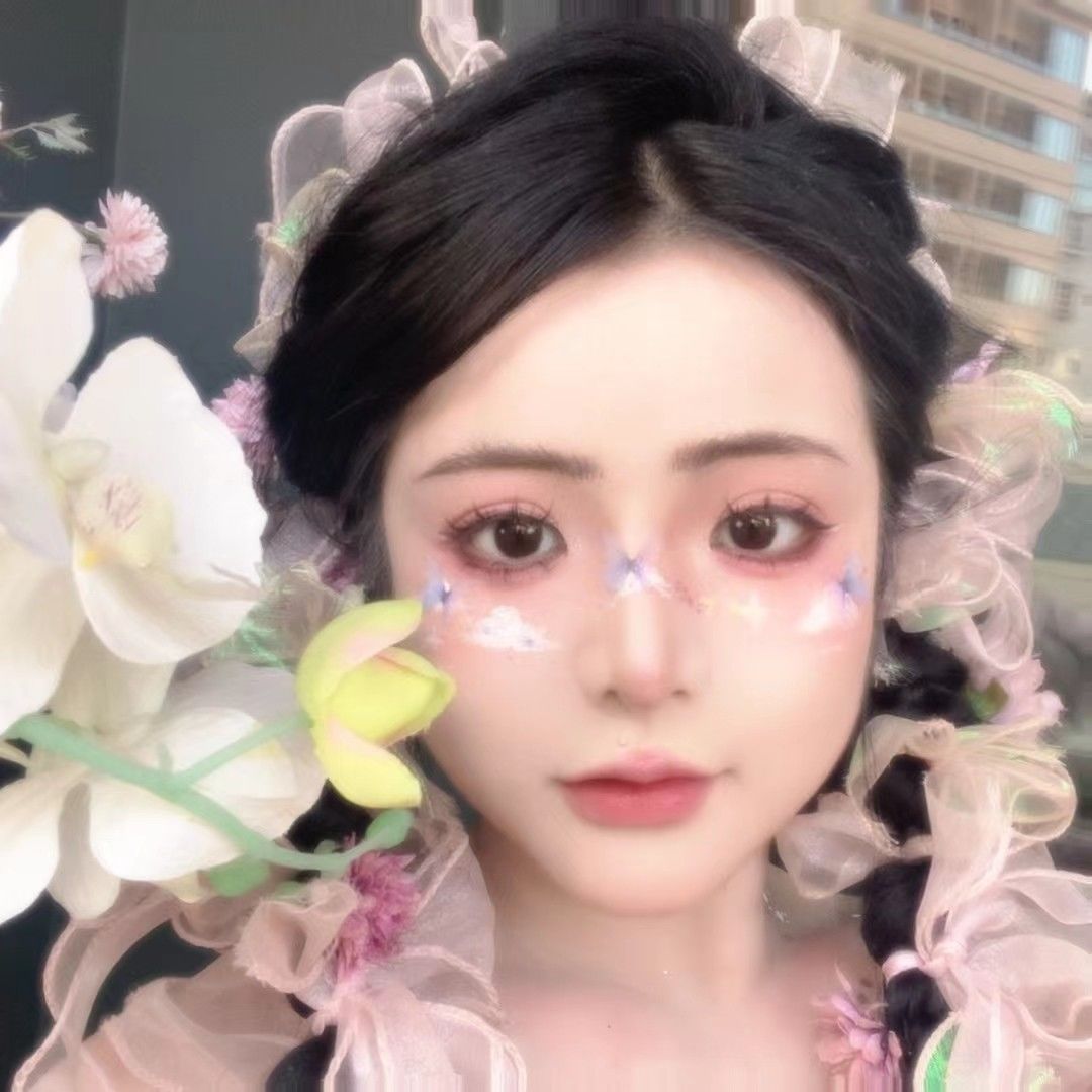 差你一个 1