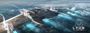 【银河掠夺者】《南天门计划-天玄》