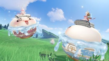 🎁有奖活动｜元宵特别话题栏目