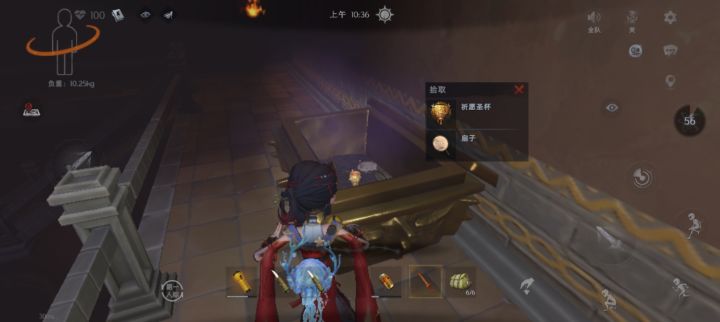 103局俩圣杯运气还好吧截图