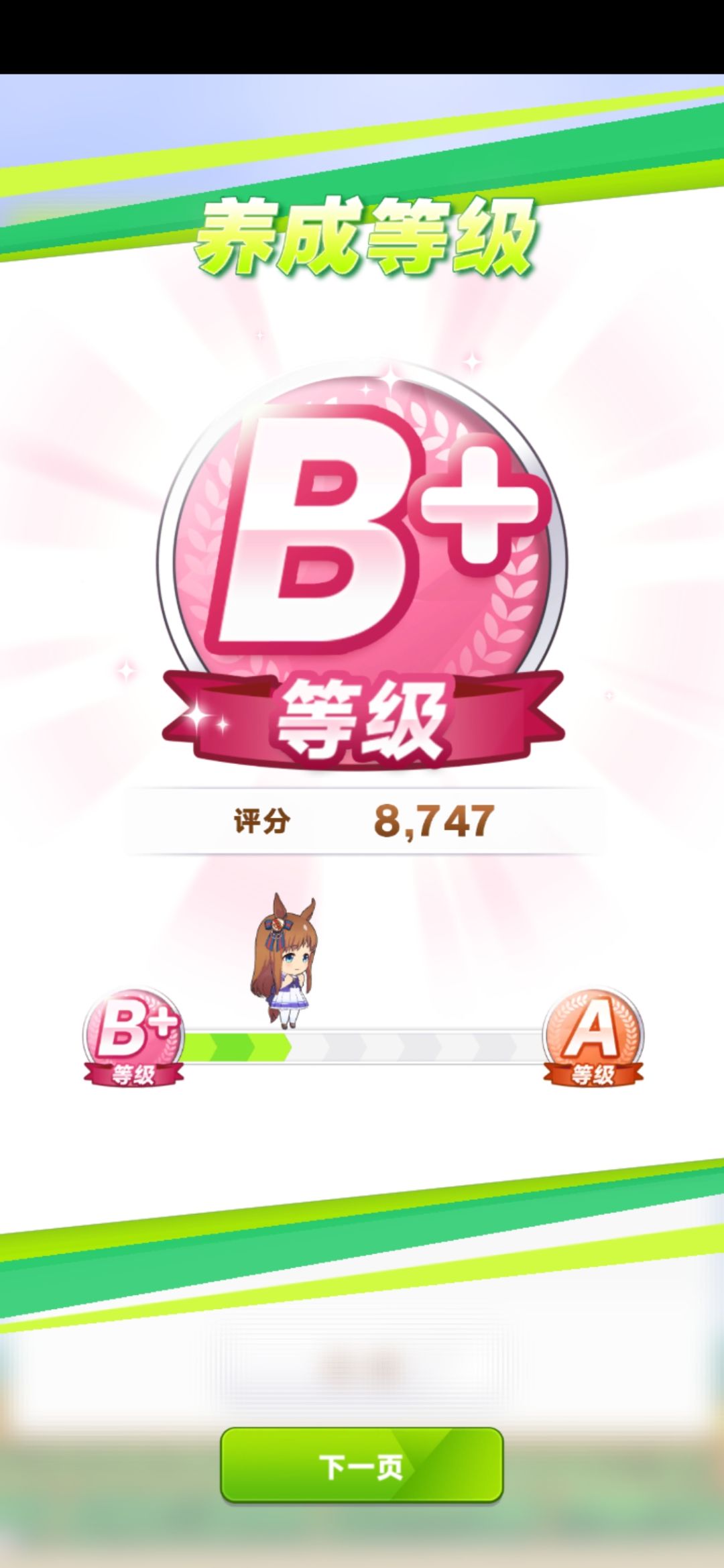 这253分是我遥不可及的梦想 1