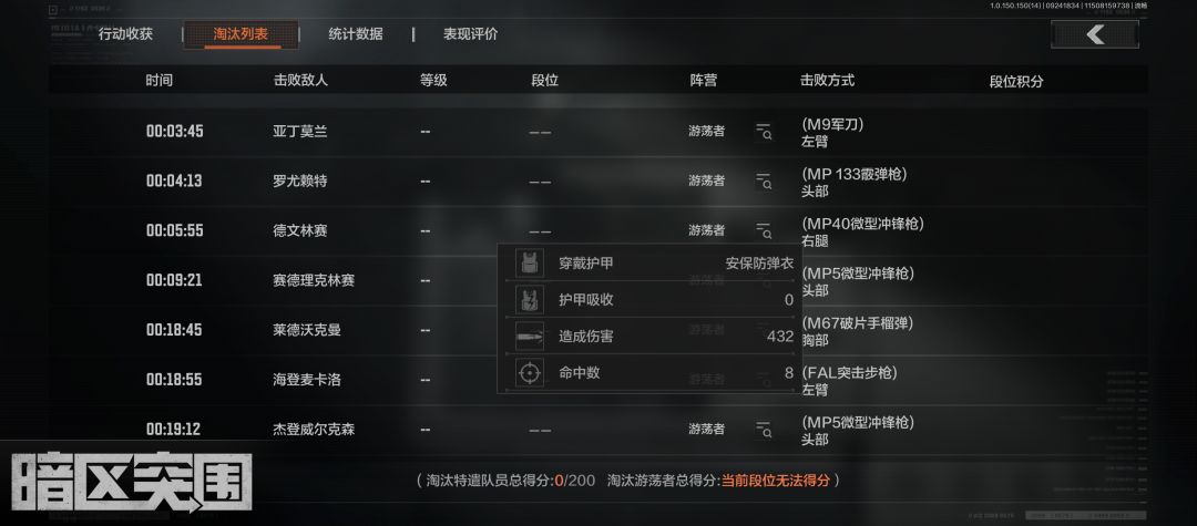 年度最抽象的跳弹机制 1