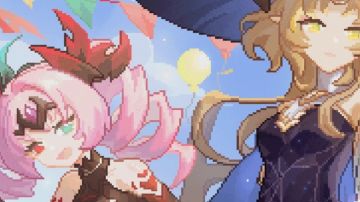 【我的勇者】新水战新区三天百层（新手向）全程（1/3）