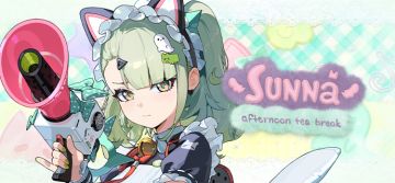 时装[千夏 • 午后茶歇]即将上线！