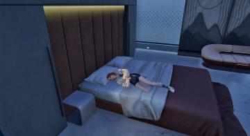 未来i人e人同居生活be like