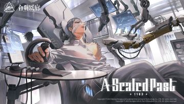 【已开奖】瞳密令解禁！参与EP讨论抽周边奖励