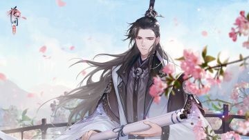 【余音袅袅】云何释角色主题曲《清和风》