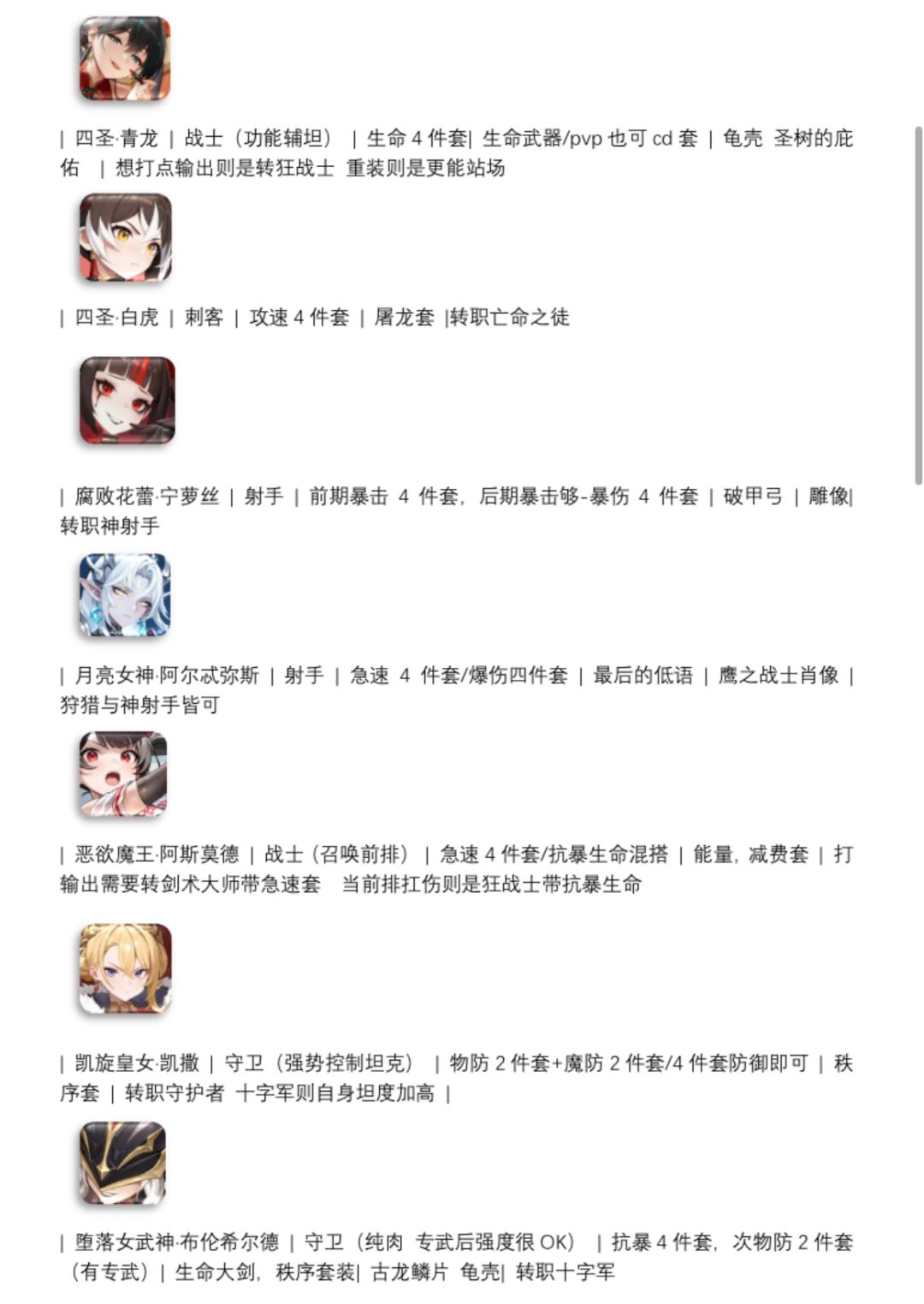 龙魂传说+幻灵装备与转职 2
