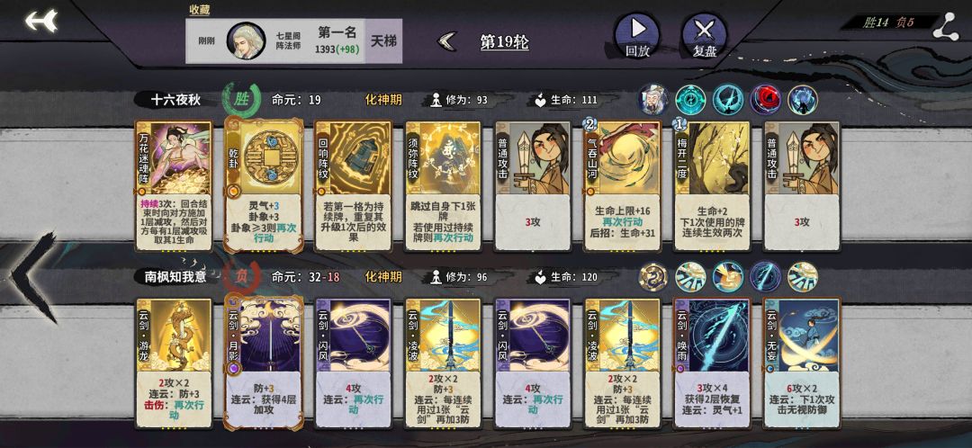 阵老头真好玩 1