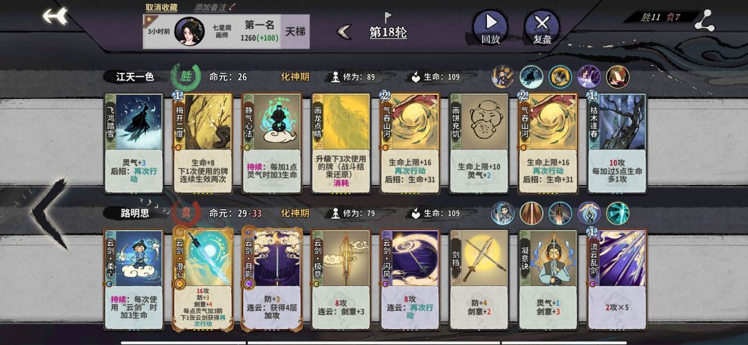 画奶还是挺强的 2