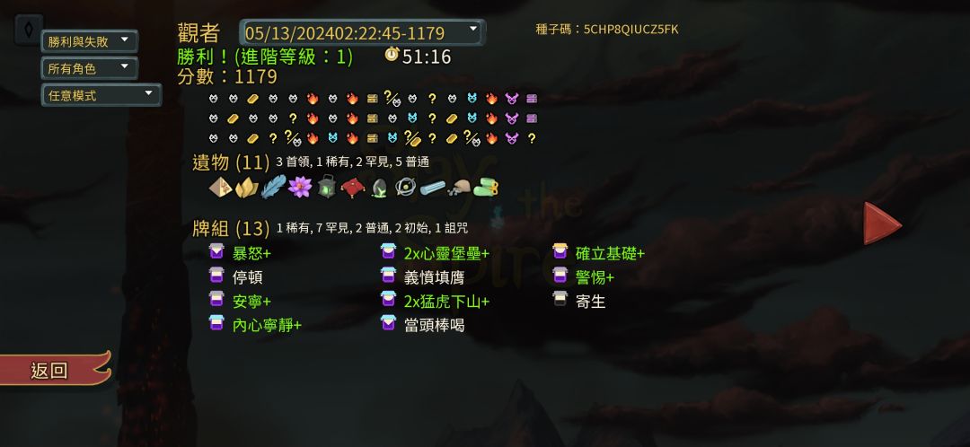 有的boss一层就死了,三层才埋 2