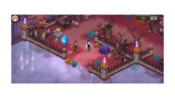 [医学院怪谈]活动地图限时开启