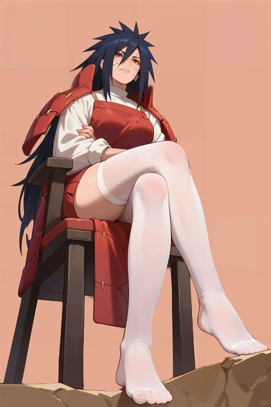 自创 2