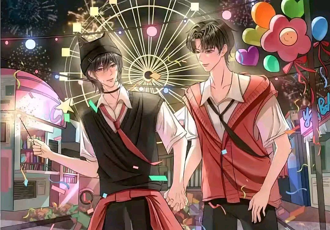 景喻古早图你要不要૮๑′0`๑ა 2