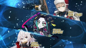 「巡灵的祝祭 第11弹」正在举办!
